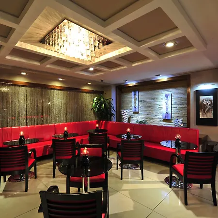 Golden City 4* Istanbul