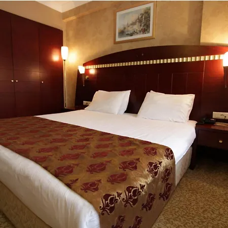 Nova Plaza Orion Hotel Provincia di Istanbul