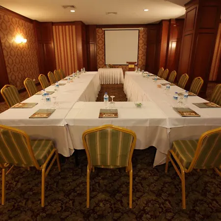 Nova Plaza Orion Hotel Provincia di Istanbul