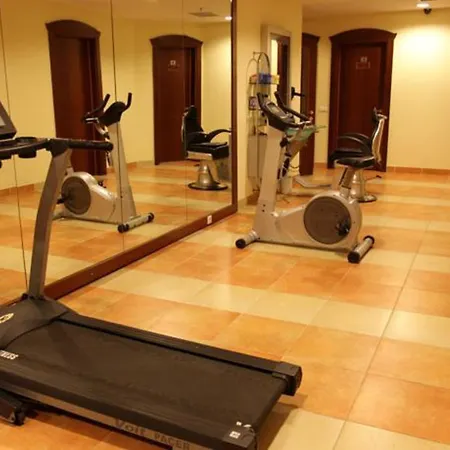 Hotel Nova Plaza Orion