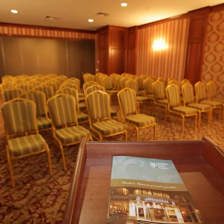 Hotel Nova Plaza Orion Provincia di Istanbul