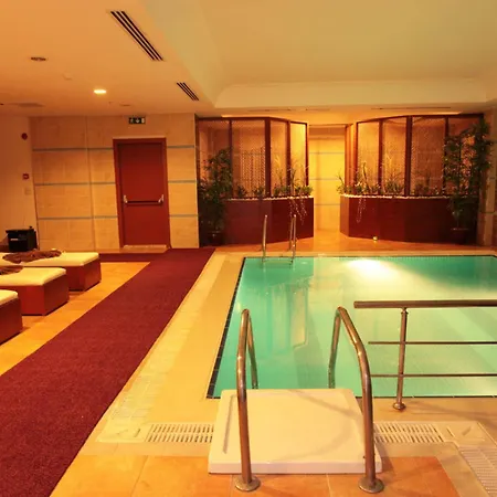 Nova Plaza Orion Hotel Provincia di Istanbul