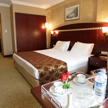 Hotel Nova Plaza Orion