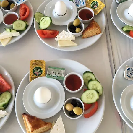 Deniz Hotel Istanbul