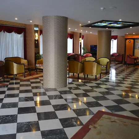 Hotel Tayhan