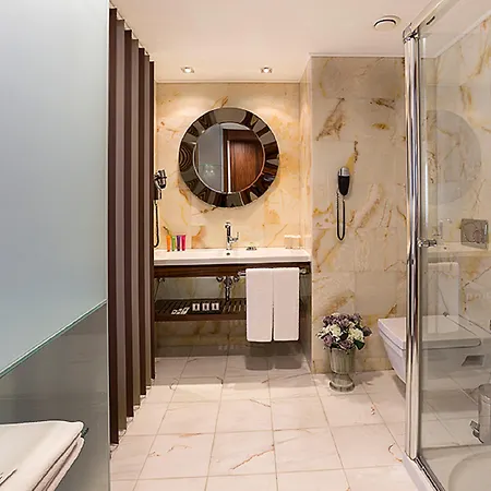 Hotel Vogue Supreme Istanbul