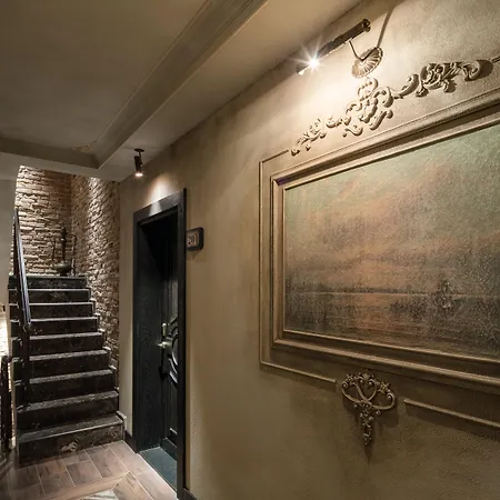 Tria Istanbul-special Category Стамбул