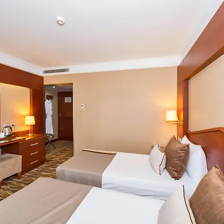 Vicenza Old City Hotel 4*