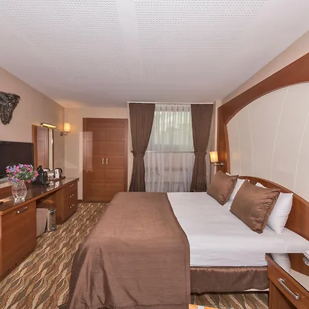 Vicenza Old City 4* Istanbul