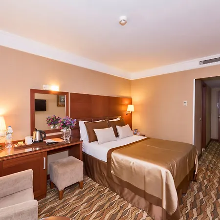 Vicenza Old City 4* Istanbul