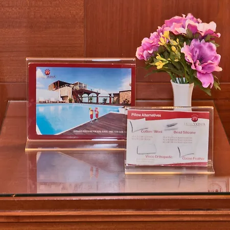 Vicenza Old City 4*