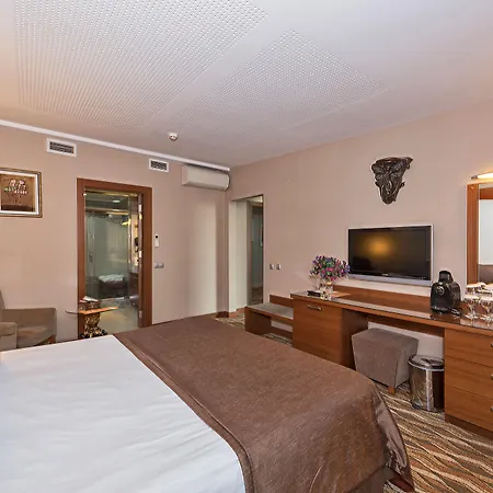 Vicenza Old City Hotel 4*