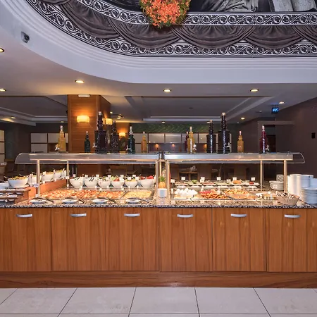 Vicenza Old City Hotel 4*