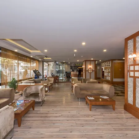 Vicenza Old City 4* Istanbul
