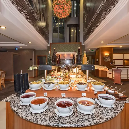 Vicenza Old City Hotel 4*