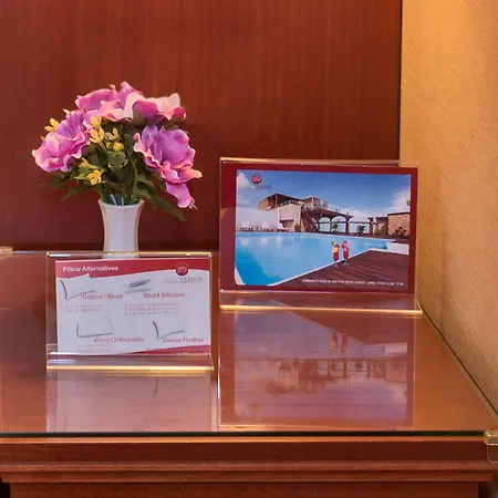 Vicenza Old City 4* Istanbulská provincie