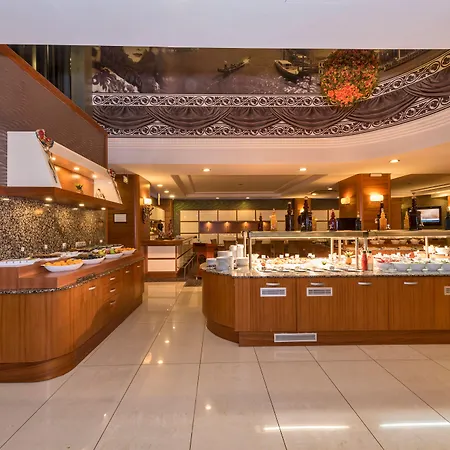 维琴察酒店 酒店 伊斯坦布尔