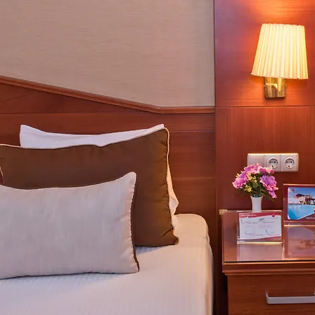 Vicenza Old City 4*