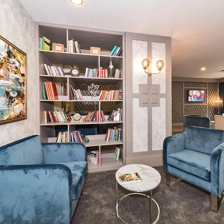 Hotel Vicenza Old City 4*