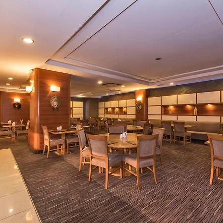 Hotel Vicenza Old City