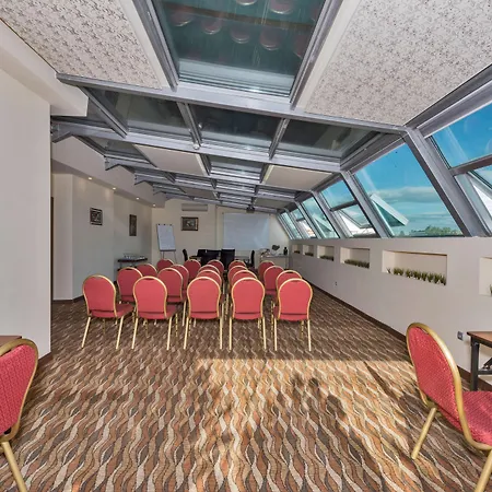 Hotel Vicenza Old City Istanbulská provincie