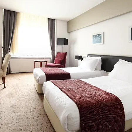 Surmeli Otel İstanbul