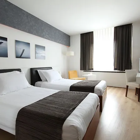 Hotel Surmeli Istambul