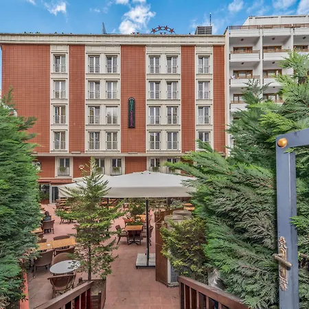 Vicenza Old City Hotel