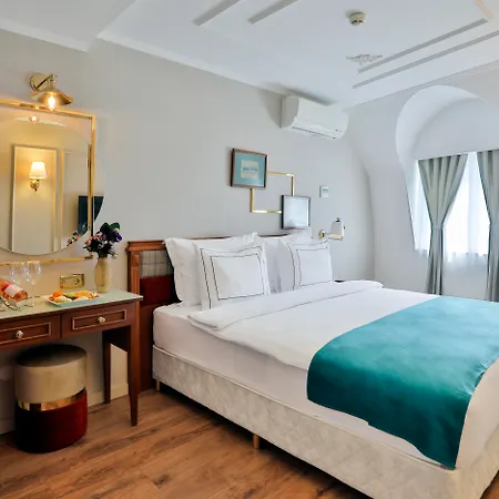 Orient Express & By Orka Provincia di Istanbul