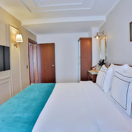 Orient Express & Spa By Orka Hotel 3*