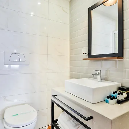 Hotel Orient Express & Spa By Orka