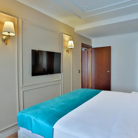 Hotel Orient Express & By Orka