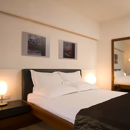 Hotel Surmeli 5*