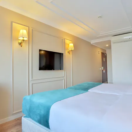 Orient Express & By Orka Provincia di Istanbul