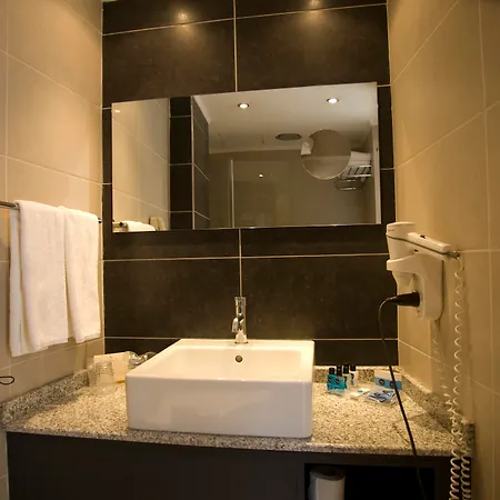Hotel Surmeli 5*