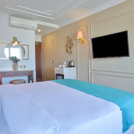 Hotel Orient Express & By Orka Provincia di Istanbul
