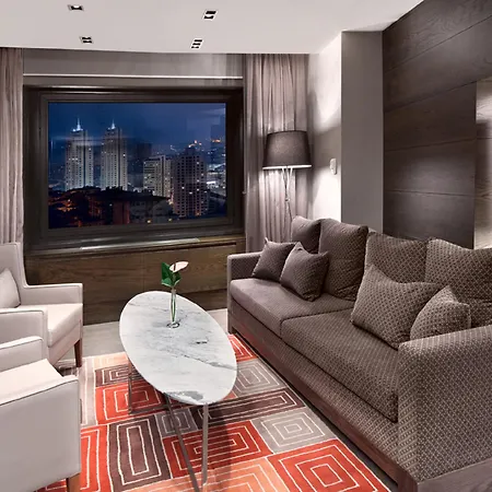 Otel Surmeli İstanbul