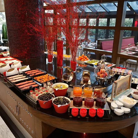 Hotel Surmeli