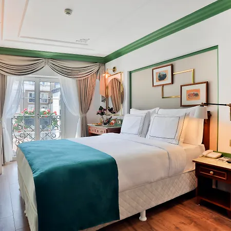 Orient Express & By Orka Hotel