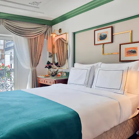 Orient Express & By Orka 3* Provincia di Istanbul