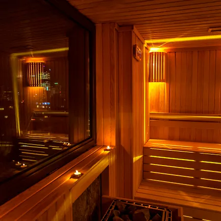 Surmeli Hotel 5*