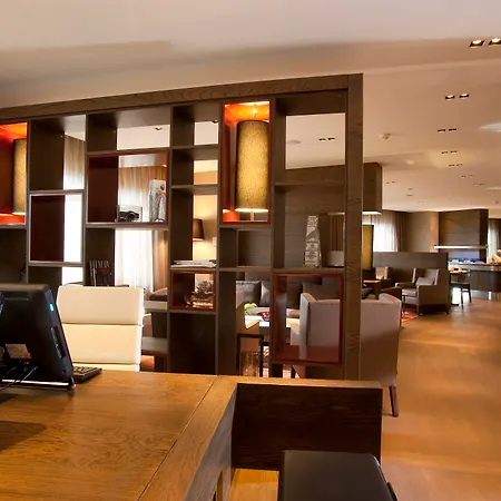 Surmeli Hotel