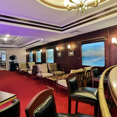 Orient Express & By Orka Hotel Provincia di Istanbul
