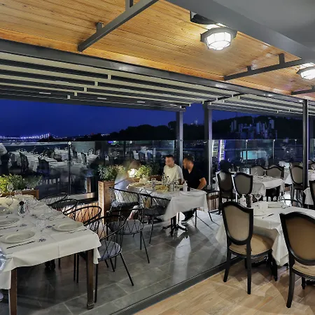 Orient Express & By Orka Hotel 3*