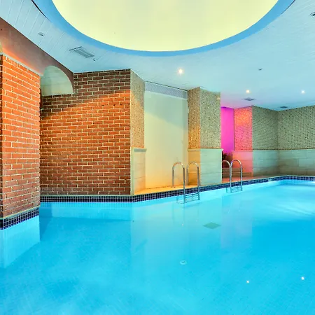 Orient Express & Spa By Orka Hotel