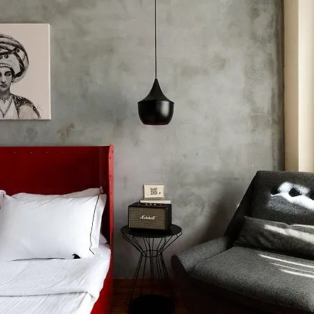 Hotel Sub Karakoy - Special Category Istanbul