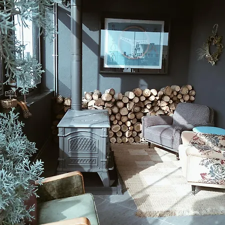 Hotel Sub Karakoy - Special Category