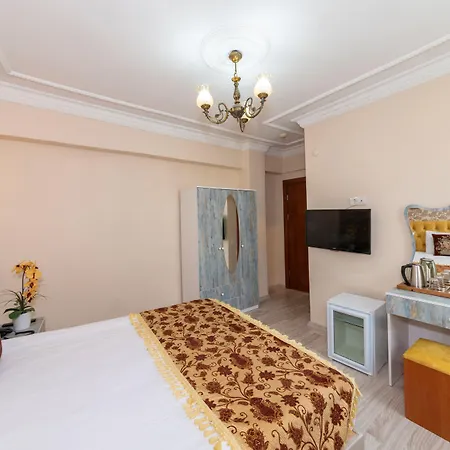 Stone Old Hotel 3*