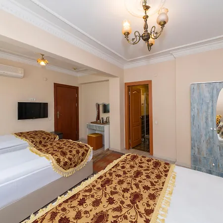 Stone Old 3* Estambul