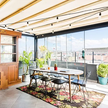 Hotel Sub Karakoy - Special Category Istanbul